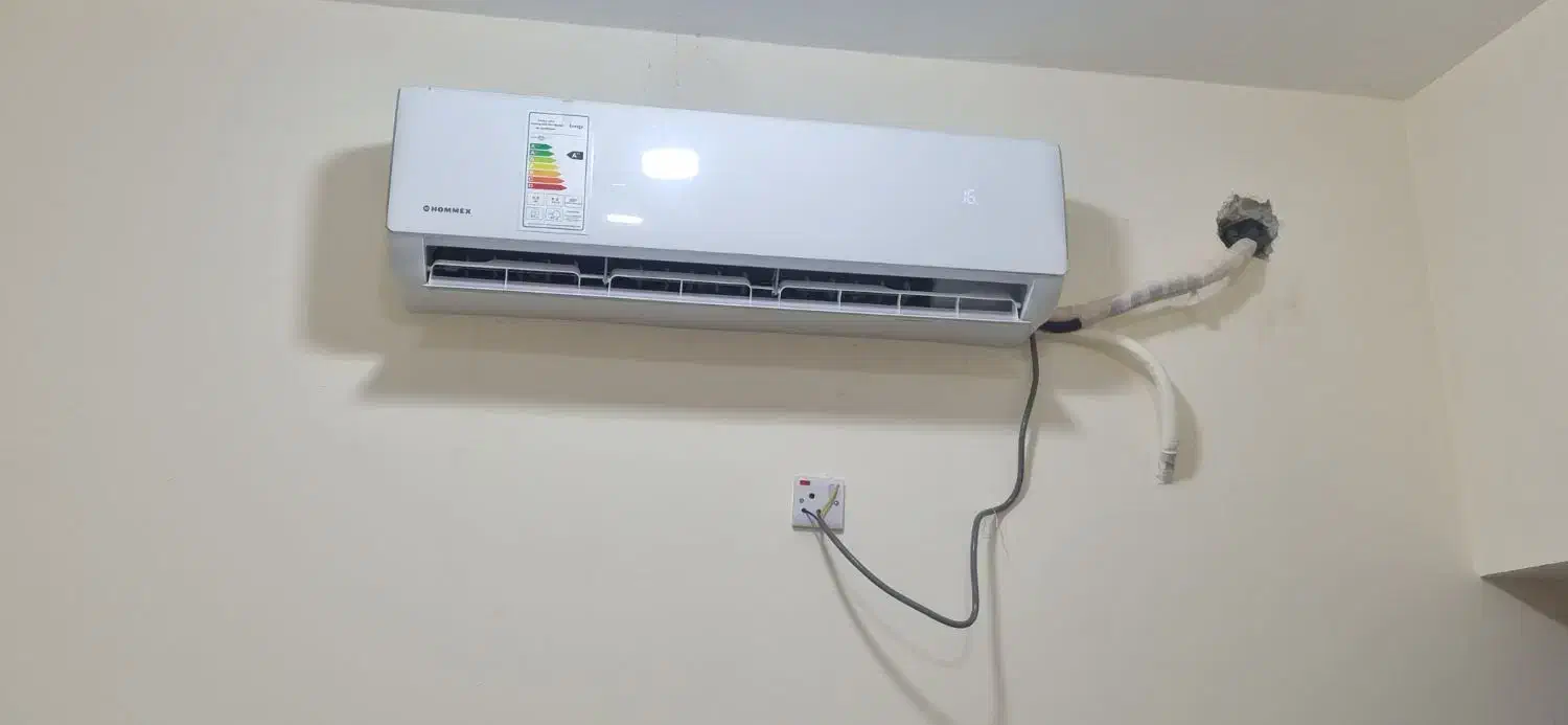 نصب تعمیر انواع یخچال کولر لباسشویی|خدمات پیشه و مهارت|آبادان, |دیوار