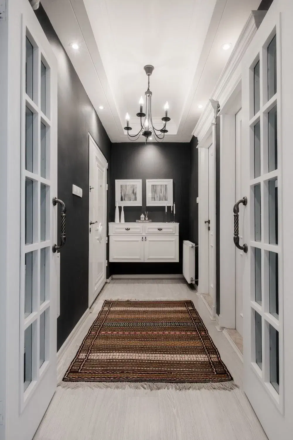 200متر + 80 متر حیاط اختصاصی (صفرکلیدنخورده)|اجارهٔ آپارتمان|نیشابور, شهرک ولیعصر|دیوار