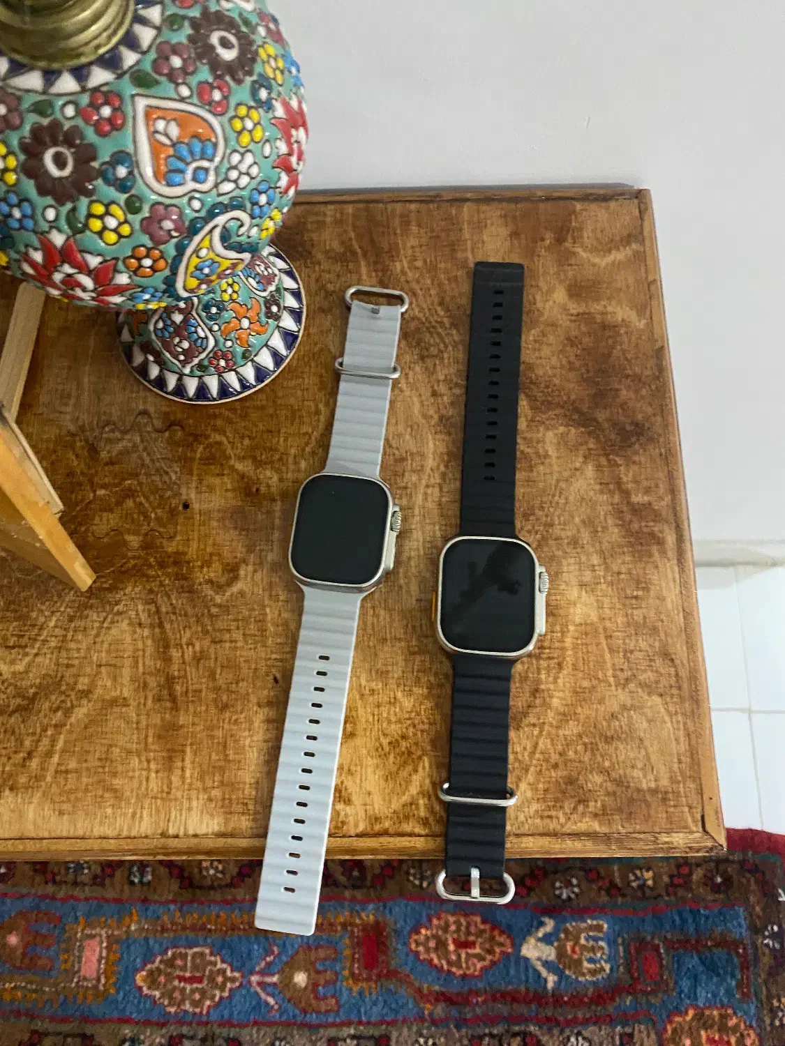 ساعت هوشمند|ساعت|سنقر, |دیوار