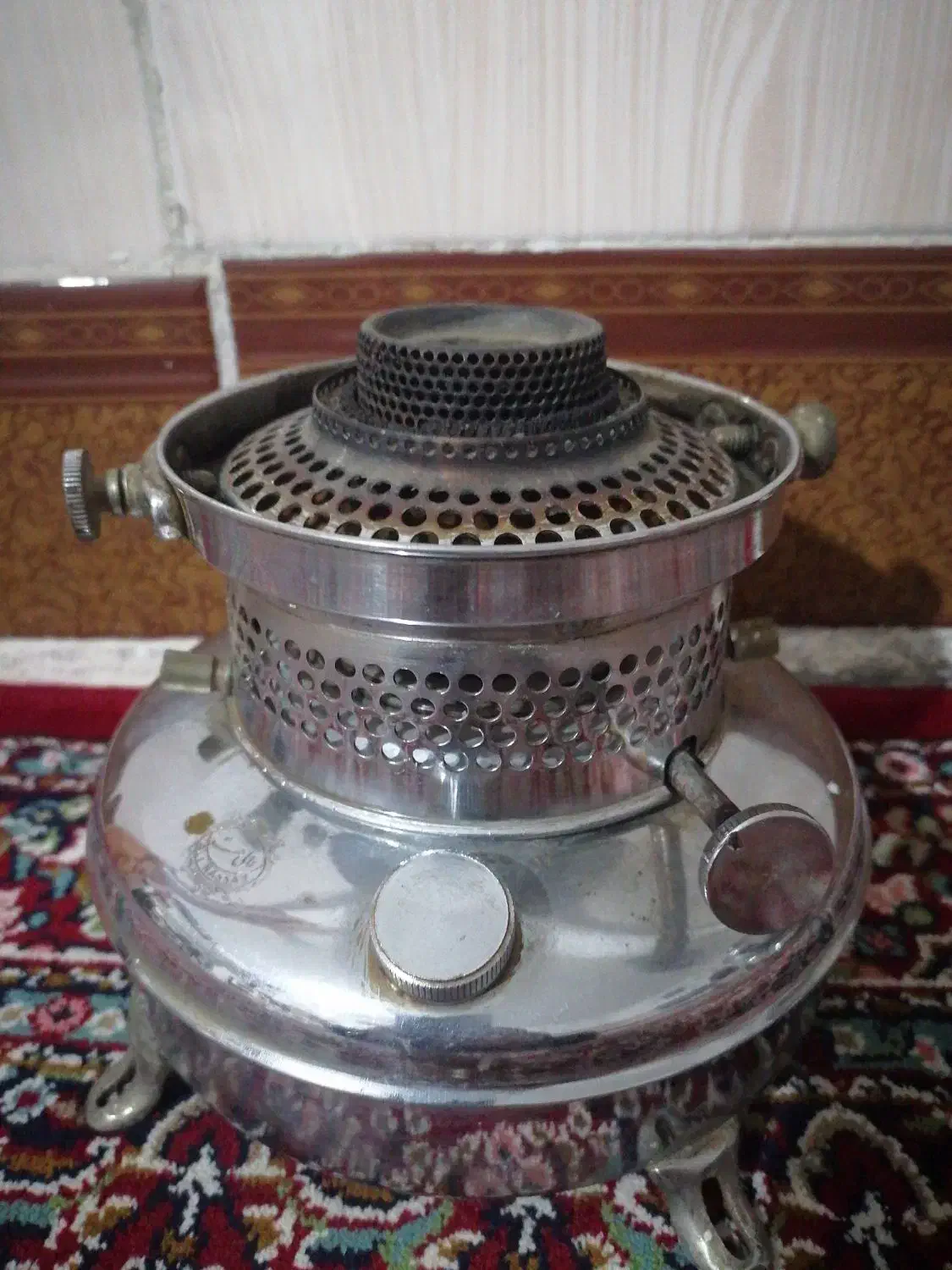 1300000|سماور، چای‌ساز، قهوه‌ساز|صحنه, |دیوار