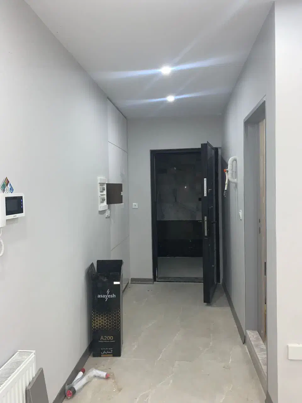 ۱۳۰متر/کلیدنخورده/پروژه هوشمند آبا پلاس|اجارهٔ آپارتمان|اندیشه, اندیشه فاز ۴|دیوار