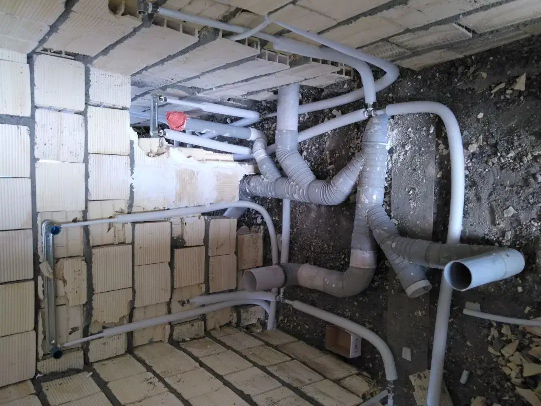 لوله کشی آب تخصصی|خدمات پیشه و مهارت|سنندج, |دیوار