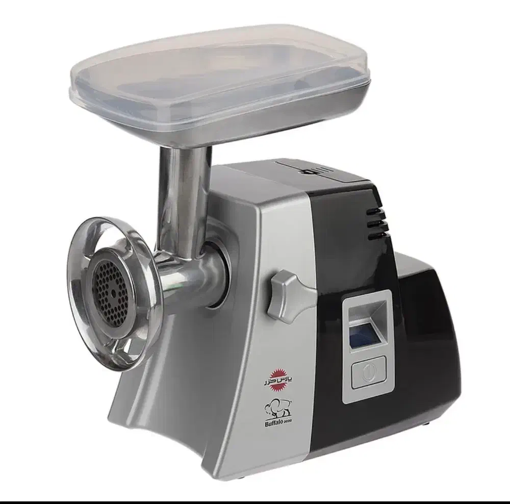 چرخ گوشت قدرتمند بوفالو پارس خزر در فروشگاه آرکا|خردکن، آسیاب، غذاساز|اردبیل, |دیوار