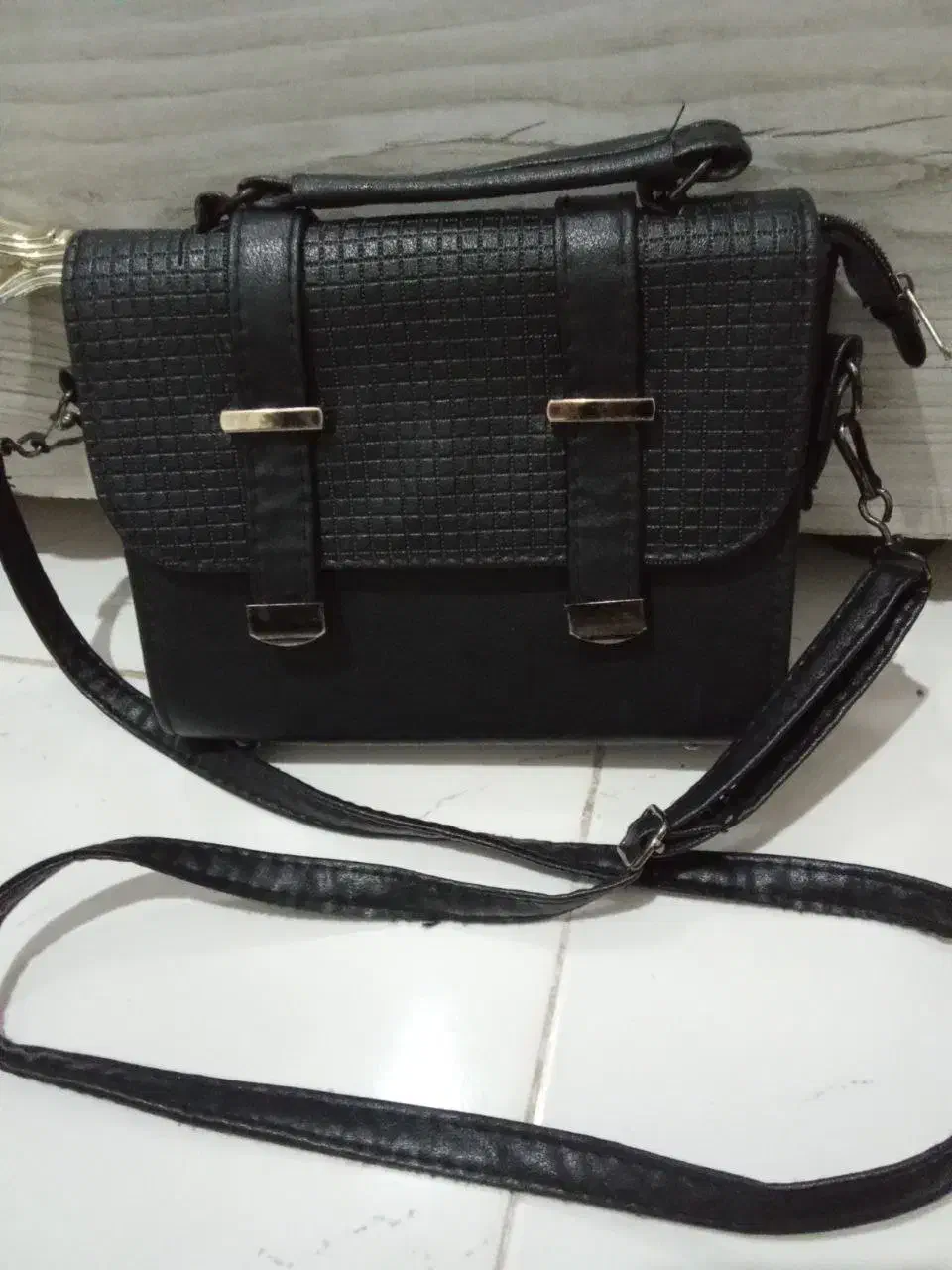 لباس و غیره|لباس|تربت جام, مطهری|دیوار