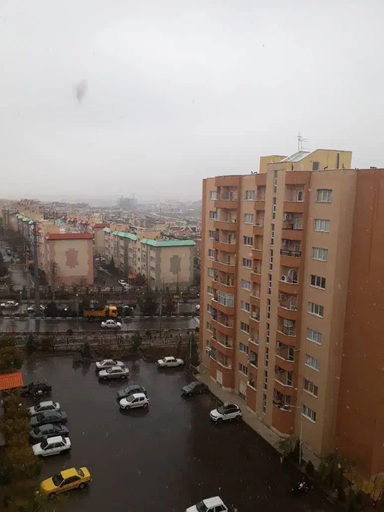 فروش آپارتمان|فروش آپارتمان|پردیس, فاز ۳|دیوار