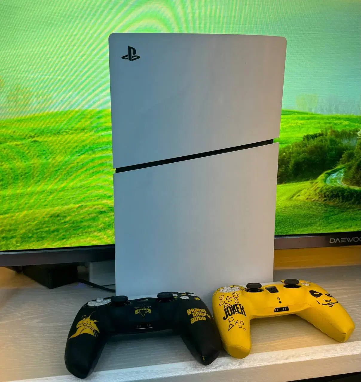 کنسول بازی ویدئویی وانلاین|کنسول، بازی ویدئویی و آنلاین|ورامین, ورامین|دیوار