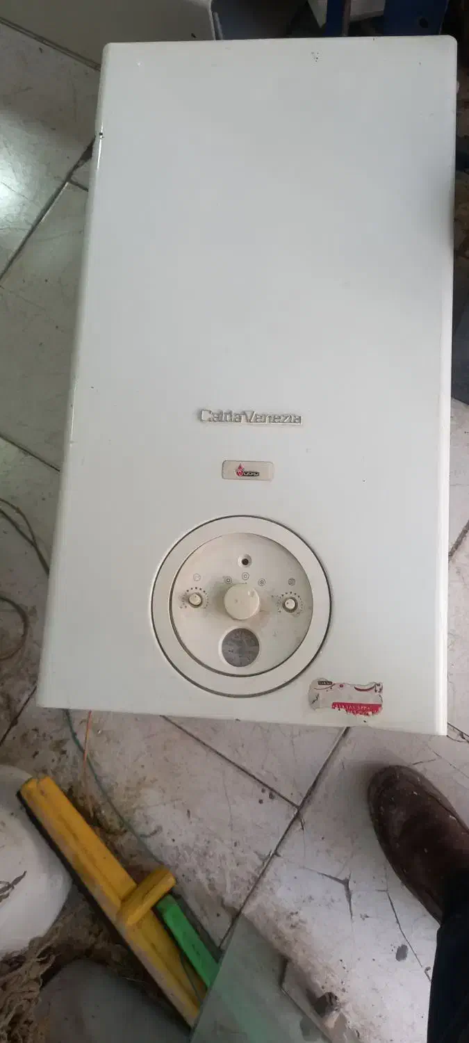 پکیج بوتان مدل کالداونزیلا|آبگرمکن، پکیج، شوفاژ|الوند, |دیوار