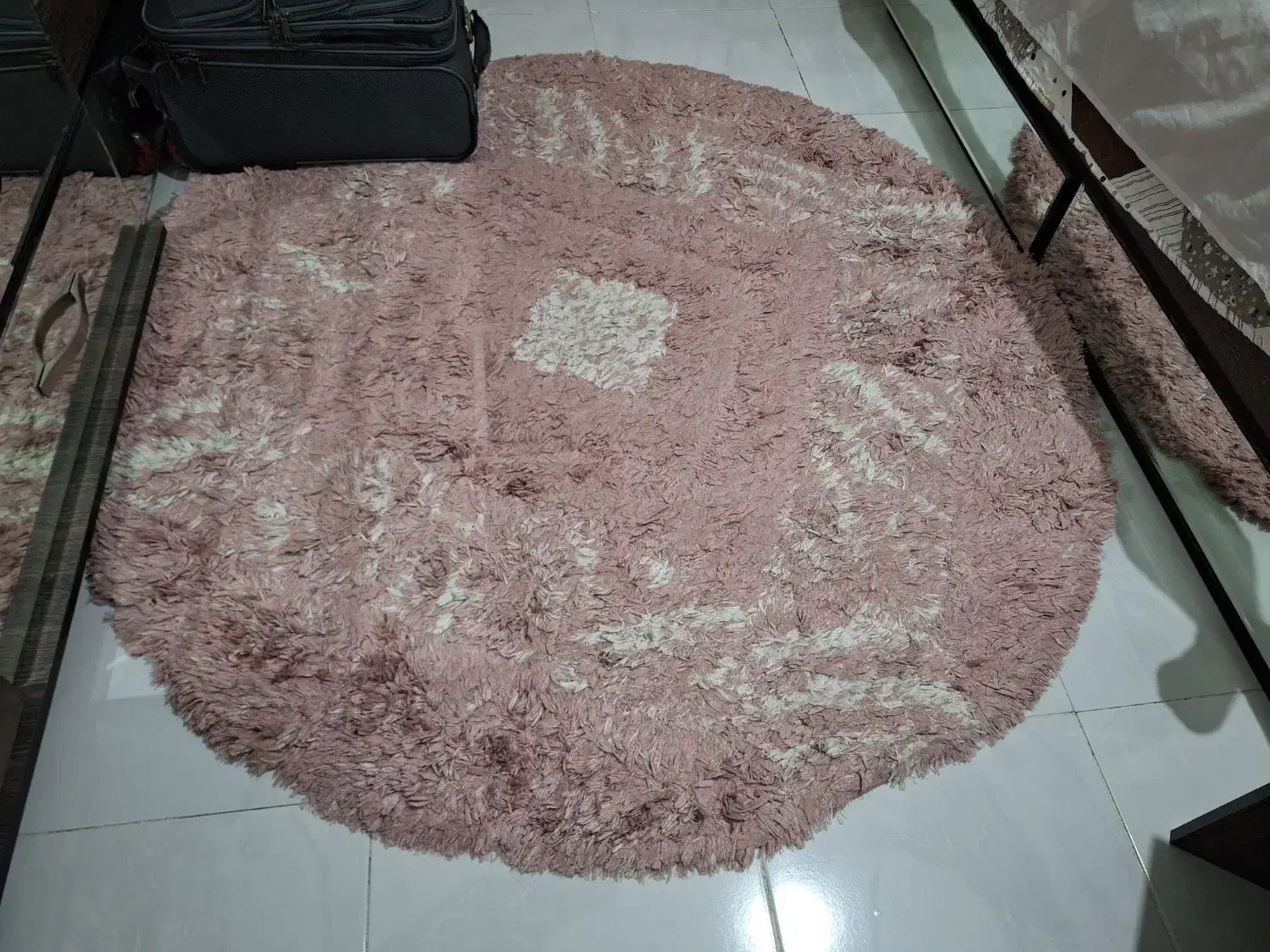 قالیچه کوچک|فرش|کرج, کوی مهر|دیوار