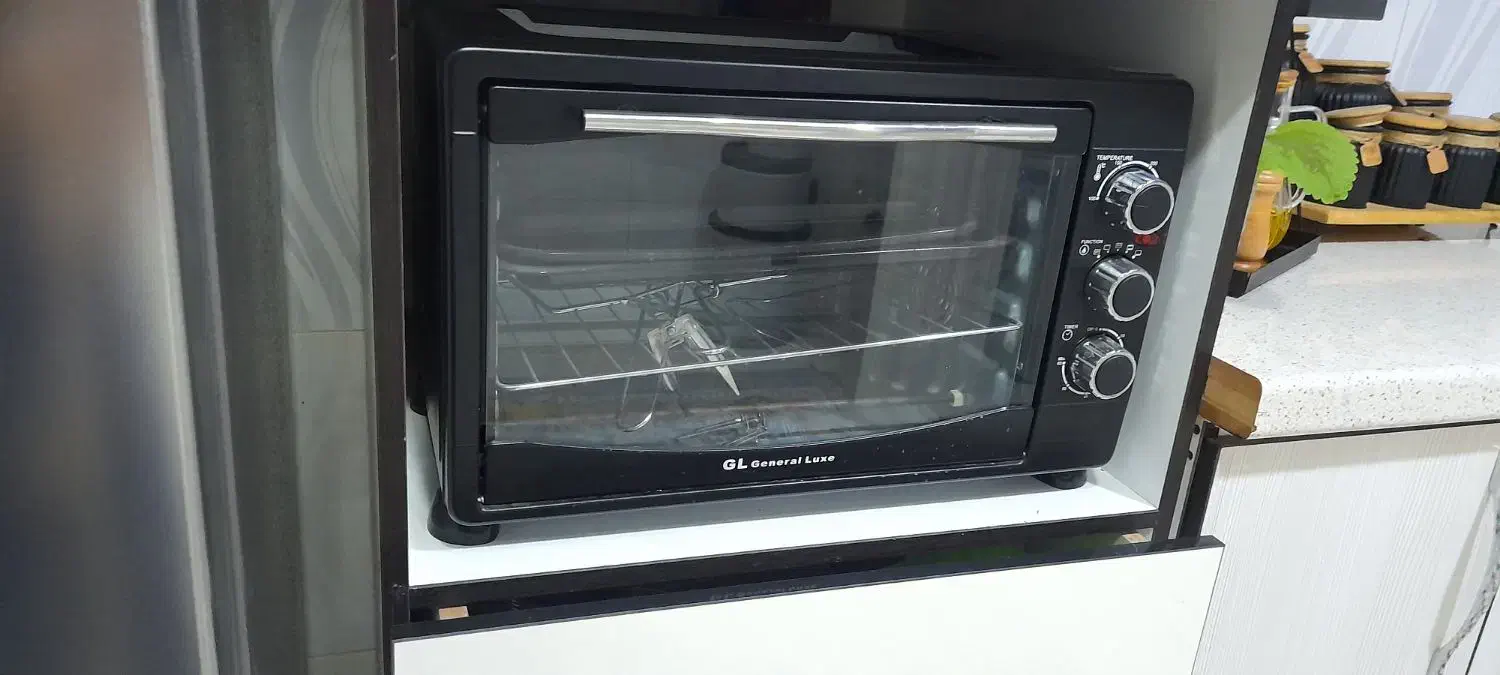 تستر|اجاق گاز و لوازم برقی پختوپز|ملارد, |دیوار