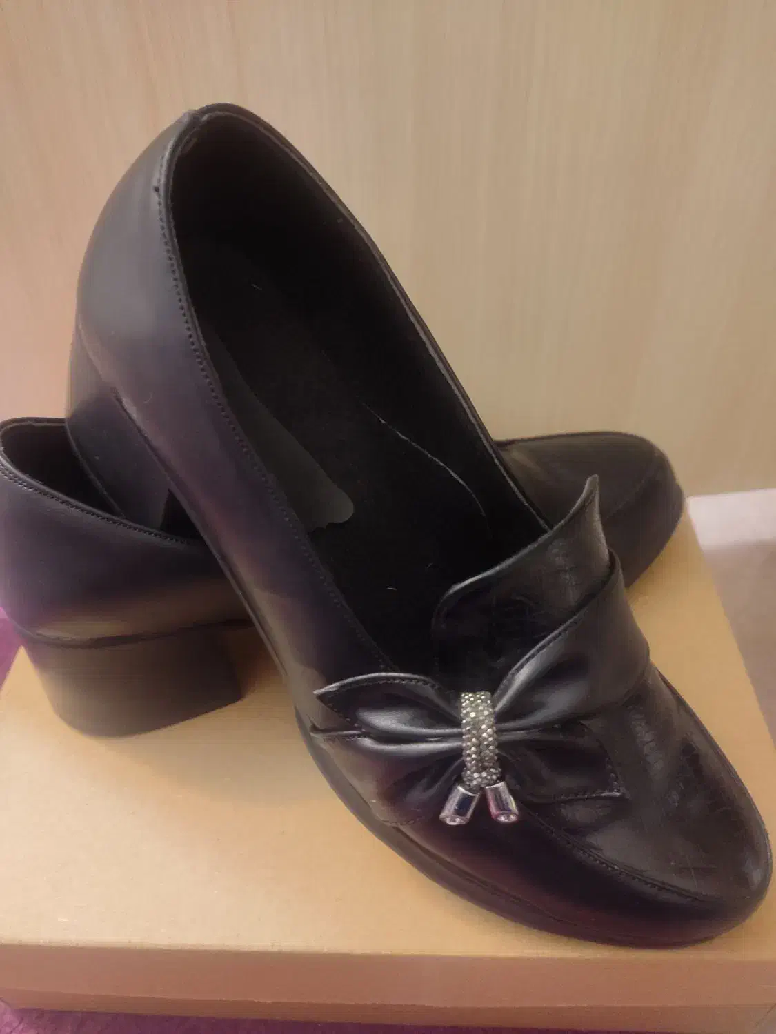 کفش زنانه|کیف، کفش، کمربند|بناب, |دیوار