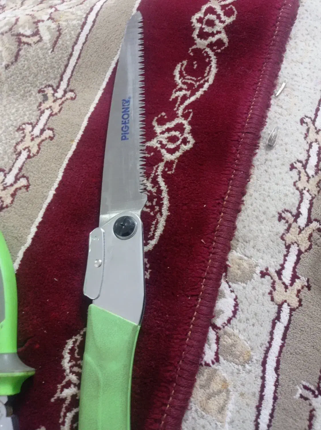 انبر ،سیم چین...|ابزارآلات|تایباد, |دیوار