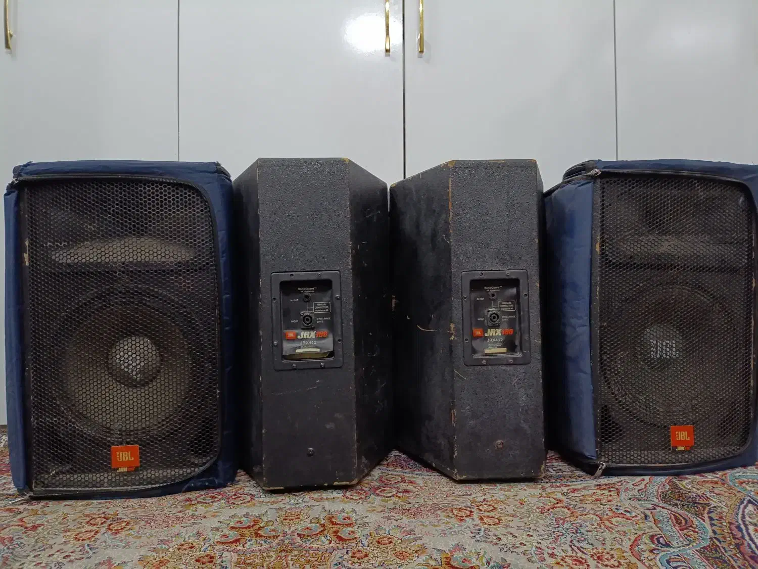 باند پستیو JBL|سیستم صوتی خانگی|تهران, جمهوری|دیوار