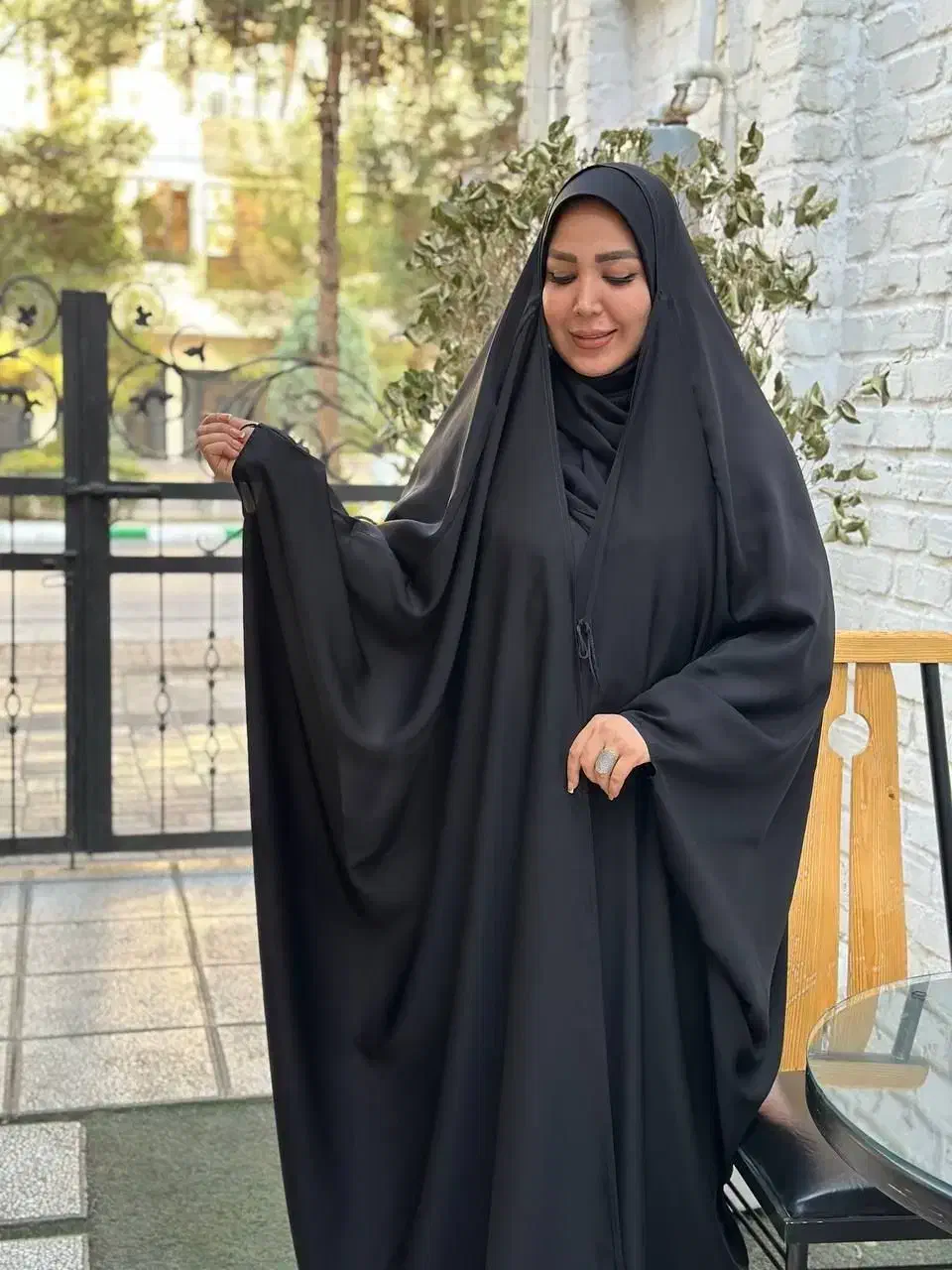 چادر جده تخفیف ویژه|لباس|مشهد, هفده شهریور|دیوار