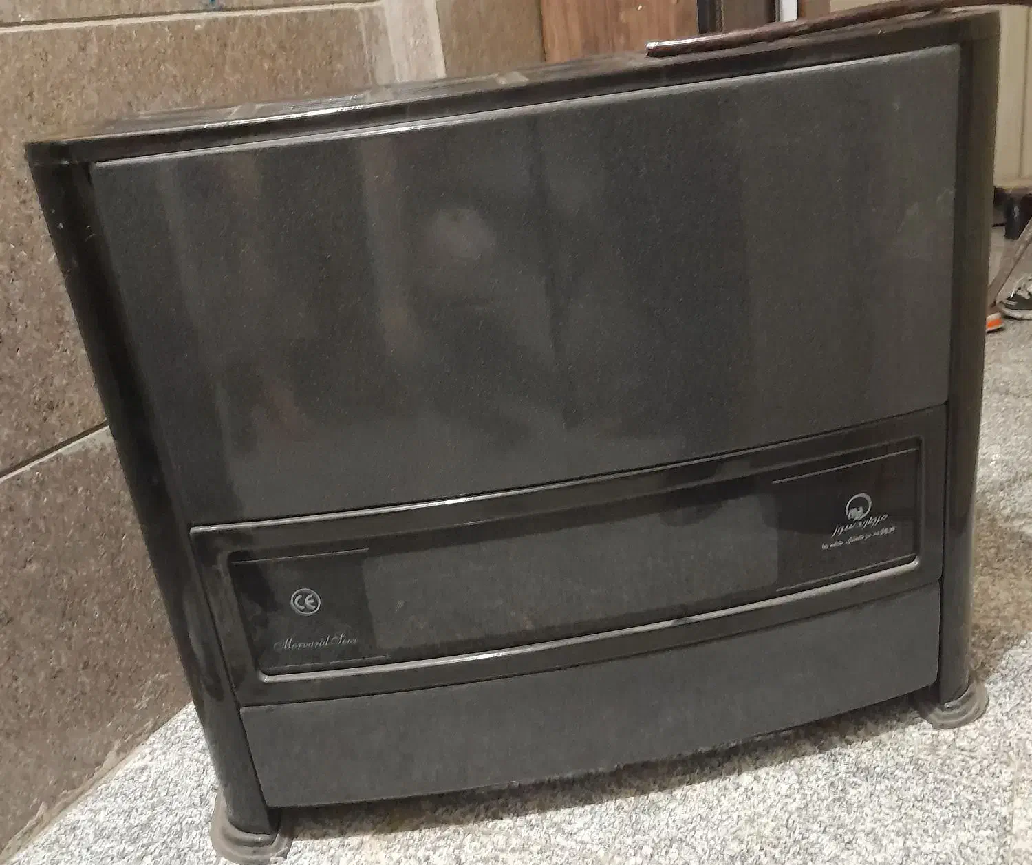 بخاری مروارید سوز|بخاری، هیتر، شومینه|باغستان, |دیوار