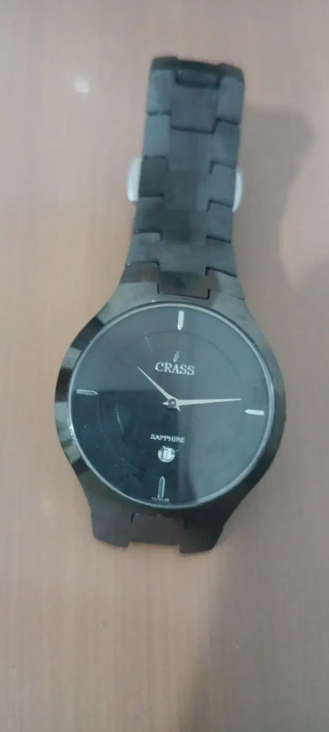 ساعت مچی خاص کراس|ساعت|تهران, پاسداران|دیوار