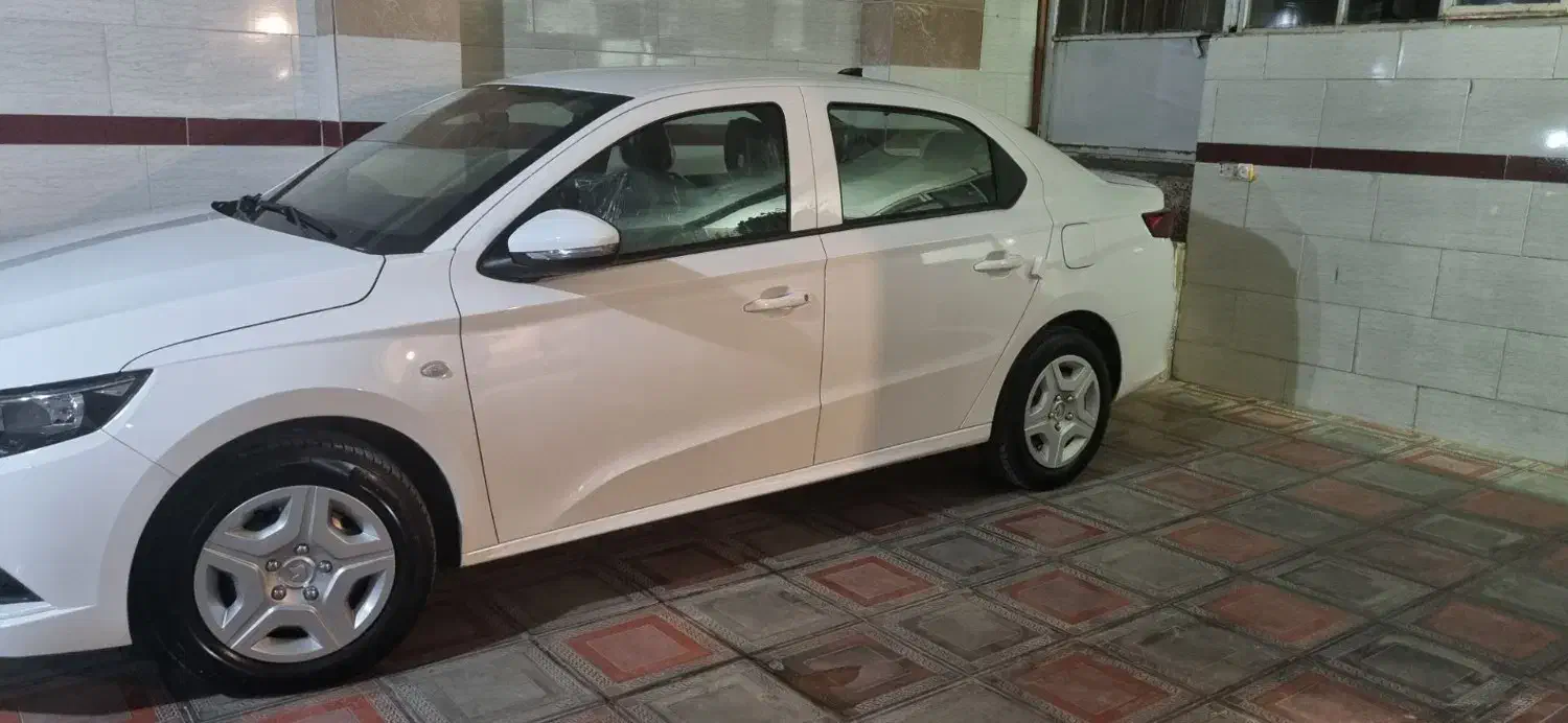 تارا v1 پلاس (۱۴۰۴)|خودرو سواری و وانت|سنندج, |دیوار