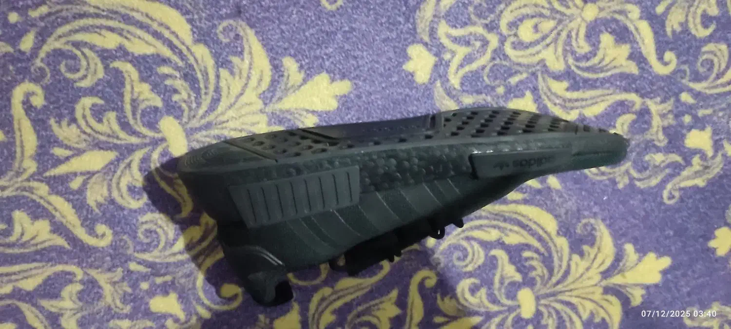 کفش خارجی سایز ۴۵|کیف، کفش، کمربند|قنوات, |دیوار