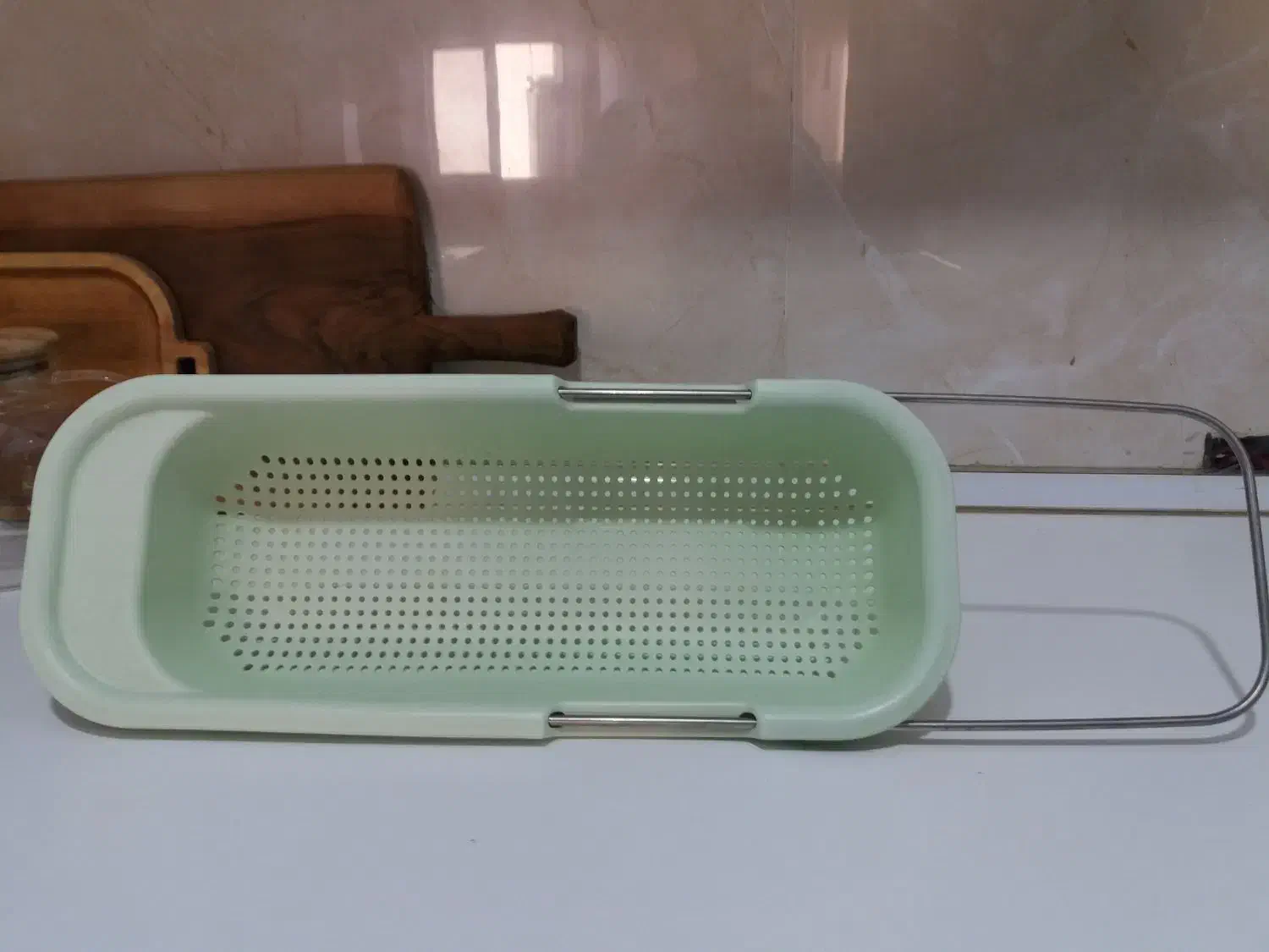 سبد سینک مارک لیمون|آبچکان و نظمدهنده ظروف|قم, آذر (نکویی)|دیوار