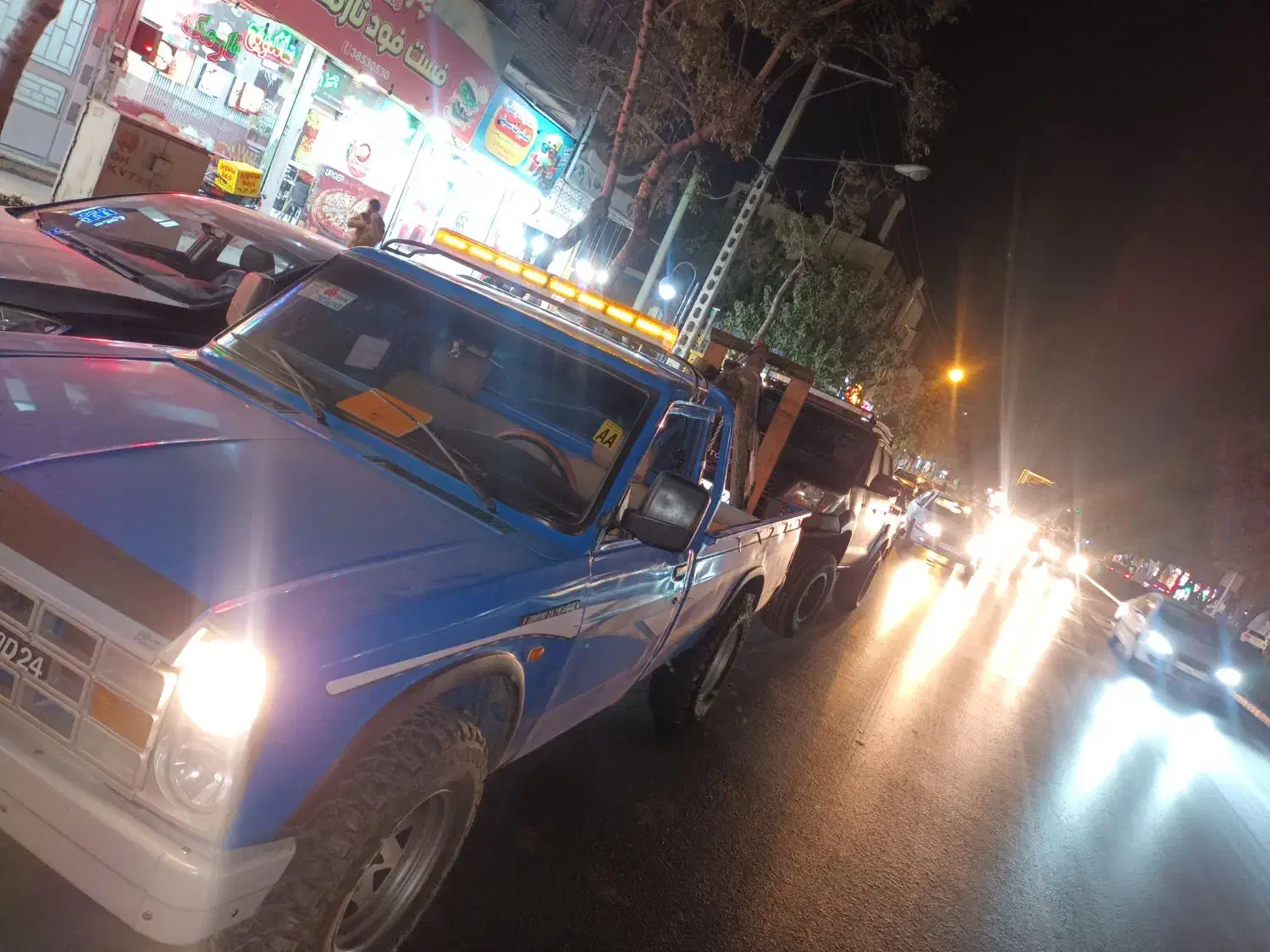 امدادخودرو خودروبر.یدکش و یدک کش|خدمات حمل و نقل|مشهد, بهاران|دیوار