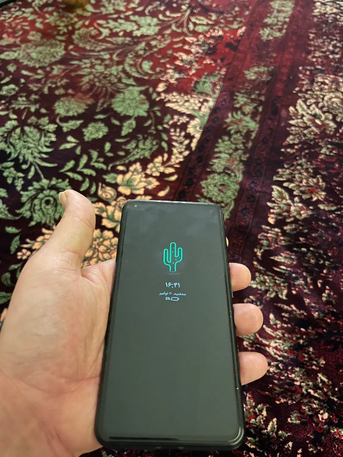 شیائومی می ۱۱لایت|موبایل|تهران, دربند|دیوار