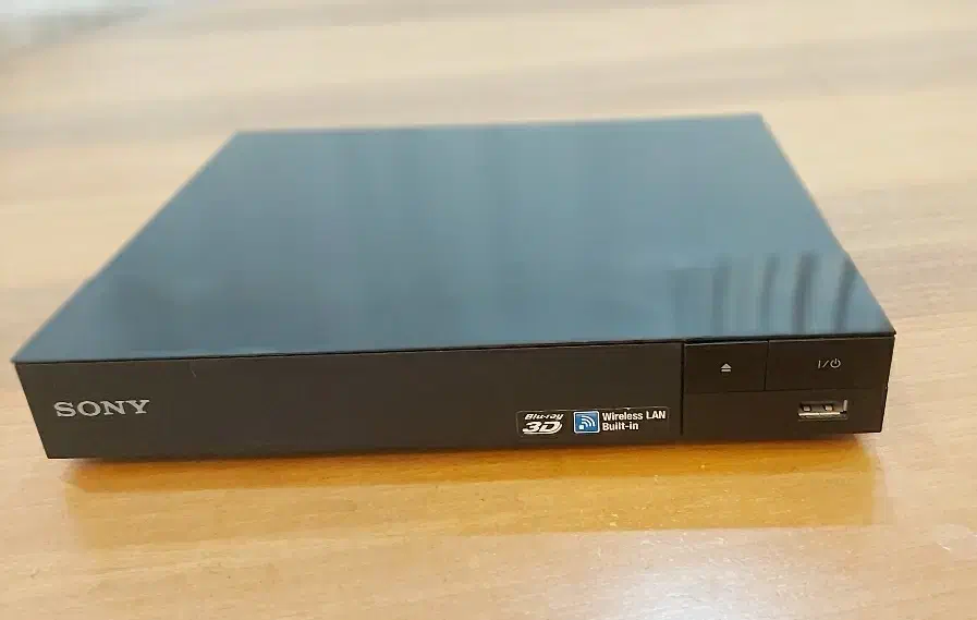 DVD  دی وی دی پلیر  سونی مدل s5500|پخش‌کننده DVD و ویدیو|تهران, شهرک خرازی|دیوار