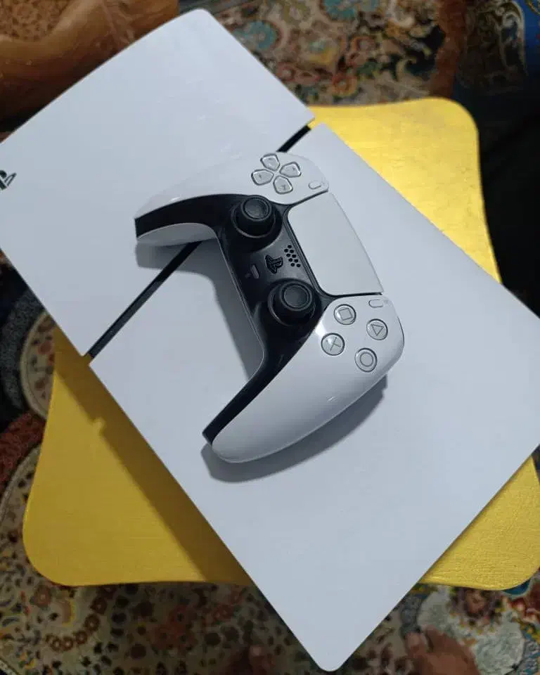 ps5|کنسول، بازی ویدئویی و آنلاین|سراوان, |دیوار