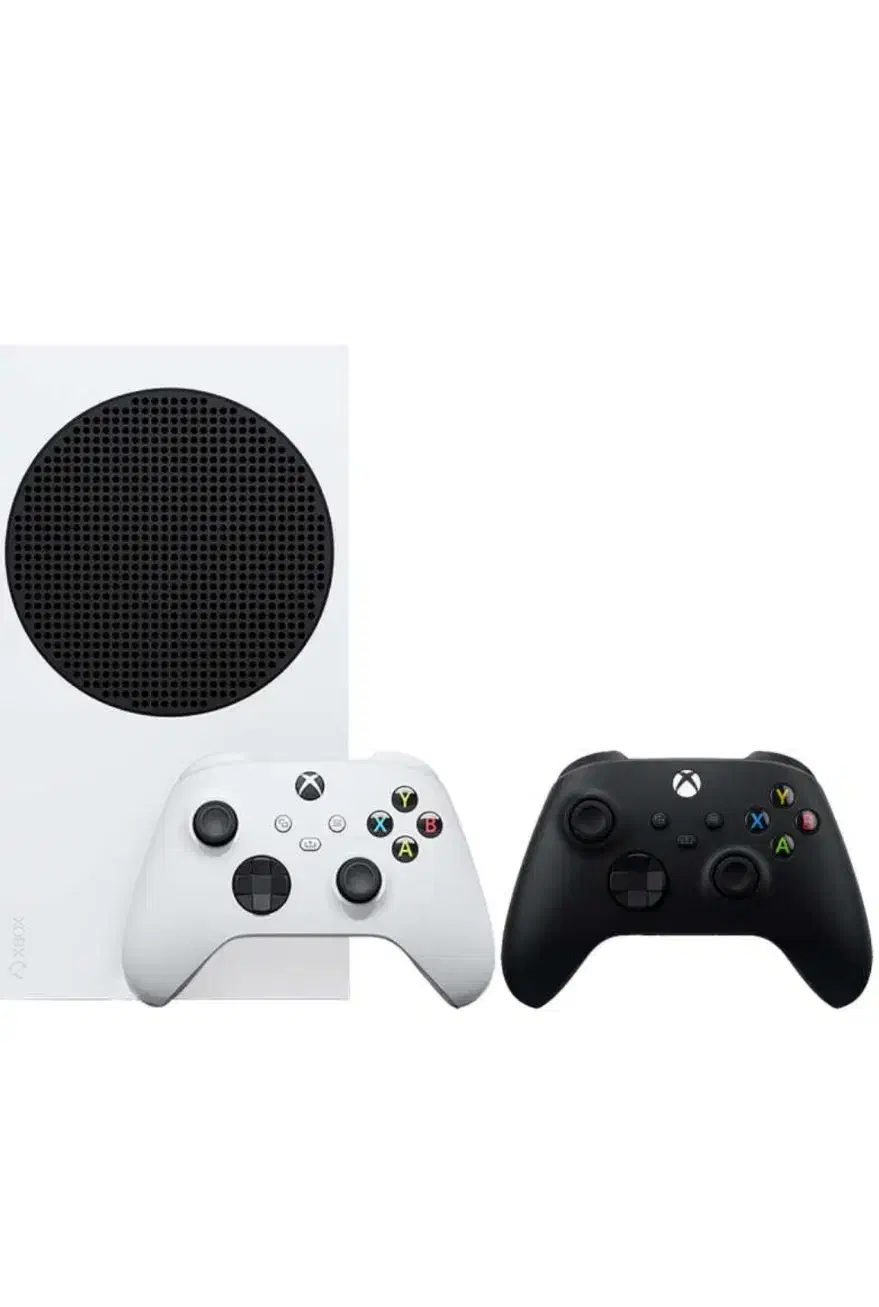 ایکس باکس سری اس/ تخفیف بلک فرایدی / کنسول خانگی|کنسول، بازی ویدئویی و آنلاین|تهران, شهرک غرب|دیوار