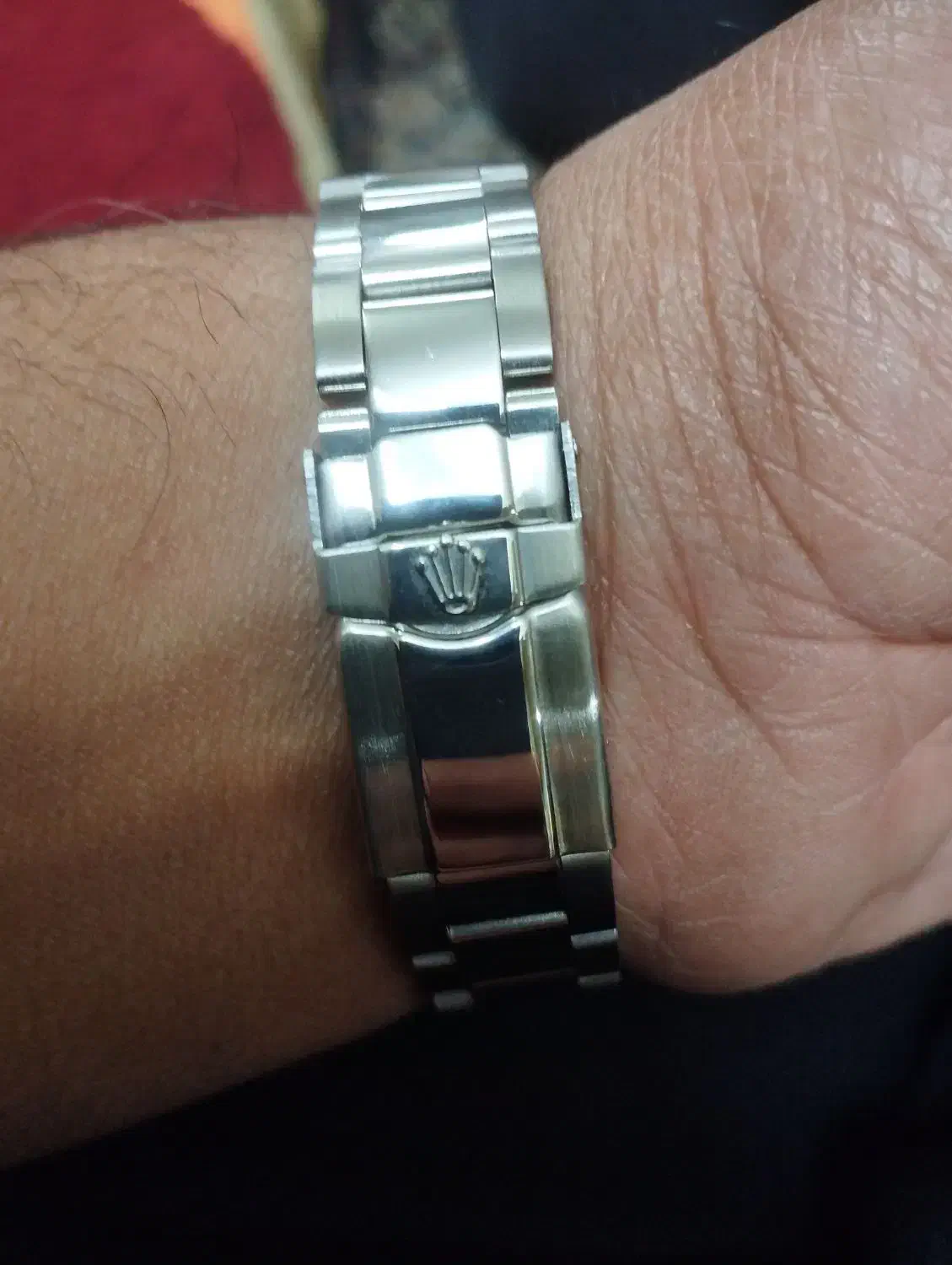 ساعت رولکس|ساعت|اصفهان, فجر|دیوار