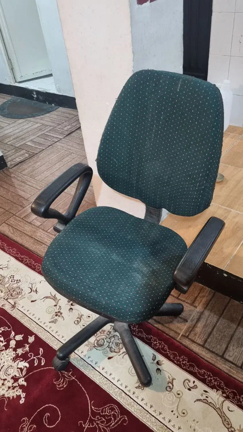 صندلی چرخ دار|صندلی و نیمکت|بوشهر, |دیوار