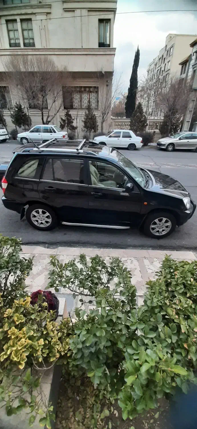 فروش ام وی ام x33|خودرو سواری و وانت|تهران, دریا|دیوار