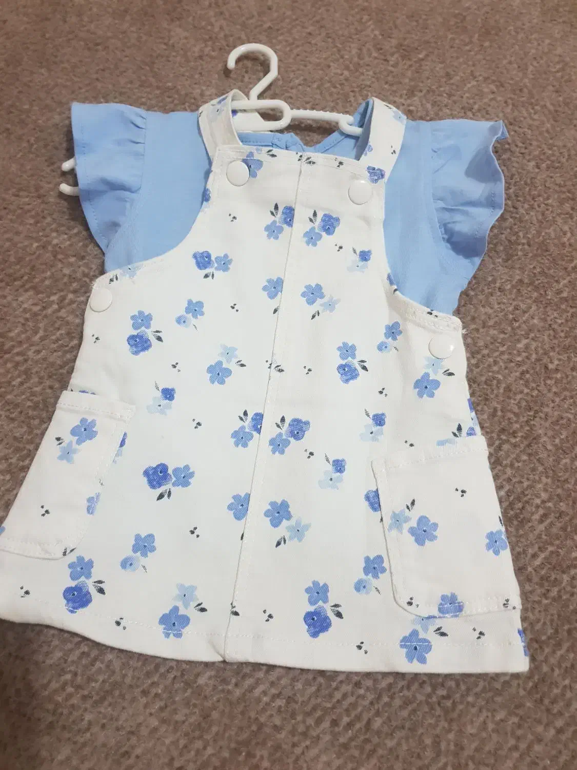 لباس نوزادی نو نو شیک|کفش و لباس بچه|نیشابور, شهید جعفری|دیوار