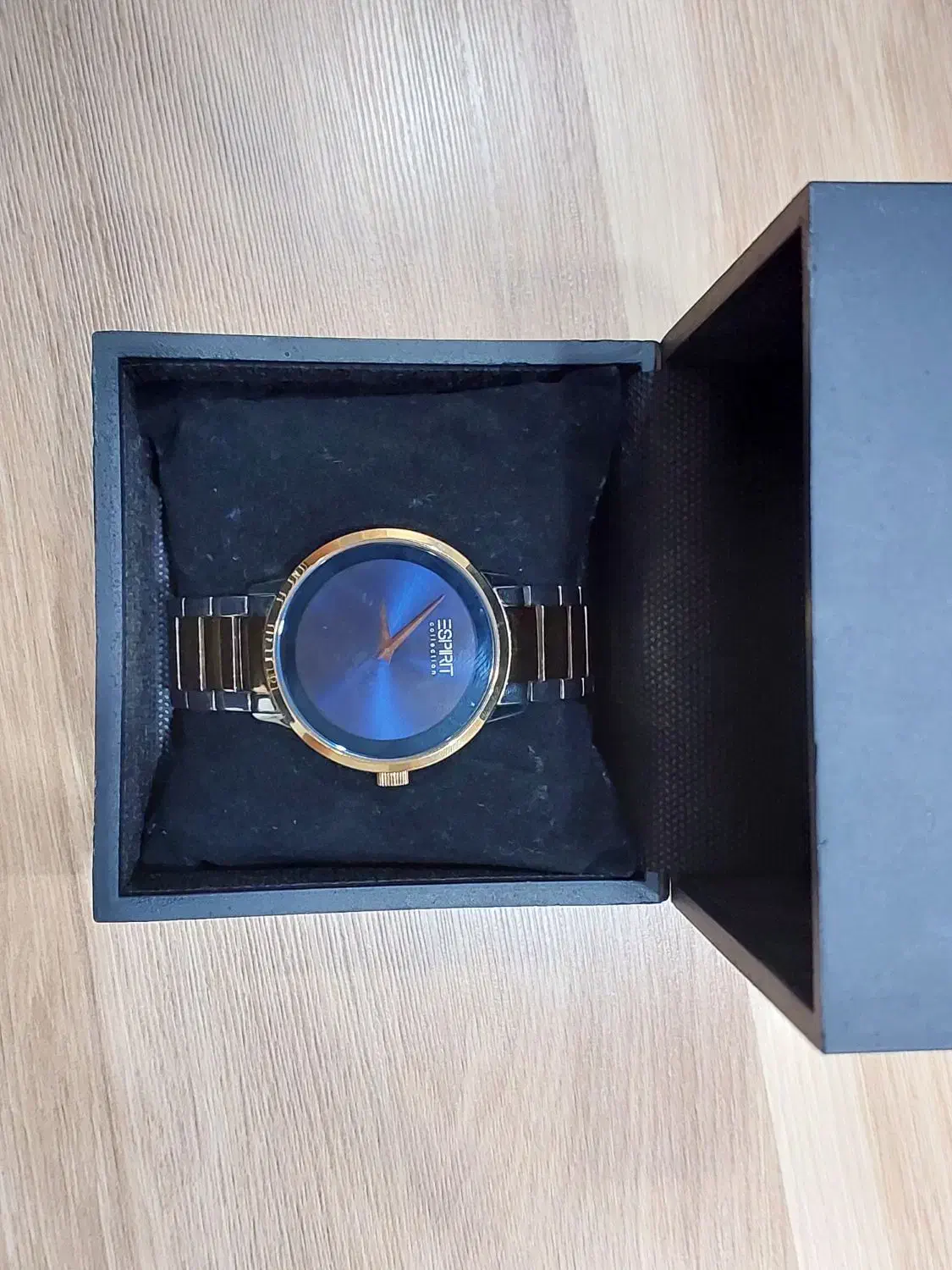 ساعت اسپریت مردانه|ساعت|پاکدشت, پاکدشت (مامازند)|دیوار