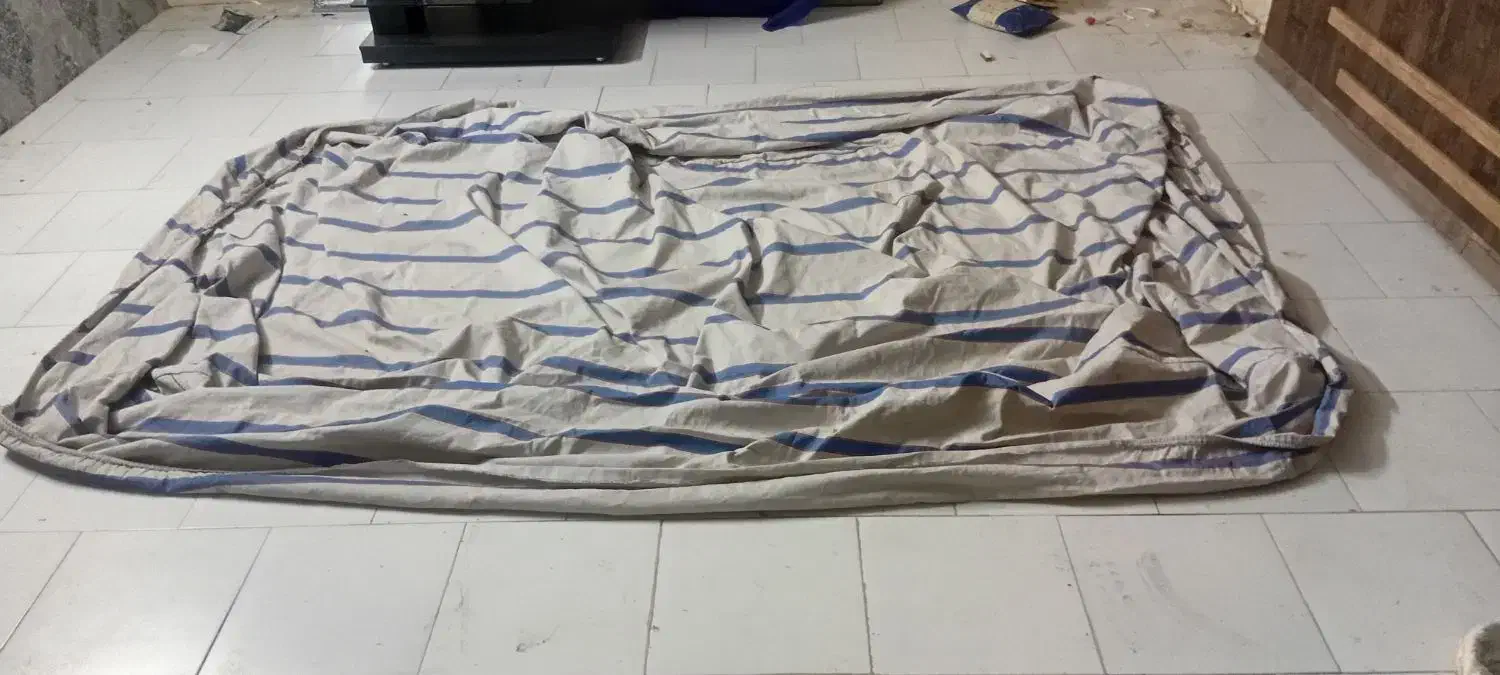 چادر برزنتی|ابزارآلات|مشهد, هنرستان|دیوار