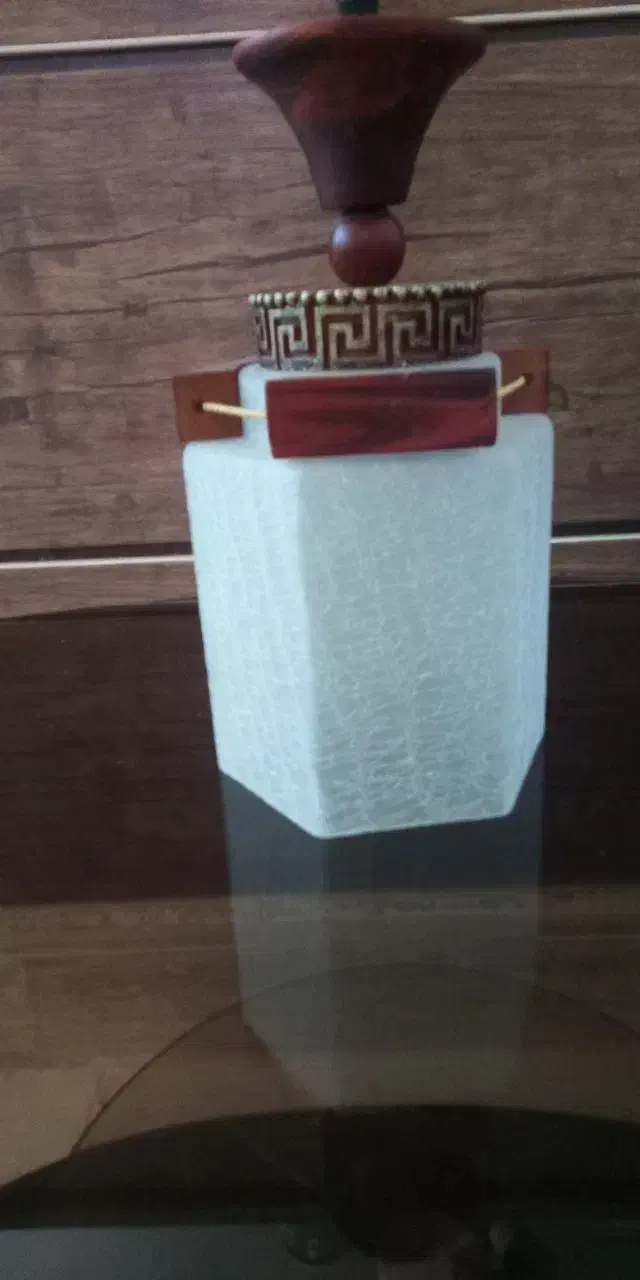 چندتا لوستر|لوستر و چراغ آویز|دامغان, |دیوار