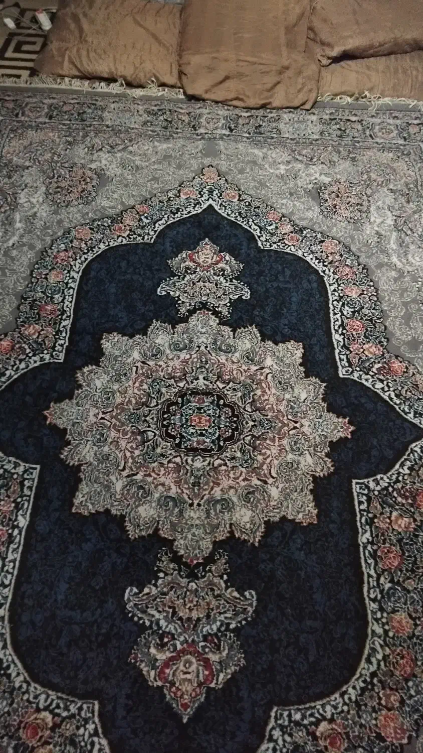 فرش|فرش|شیراز, فرهنگ شهر|دیوار