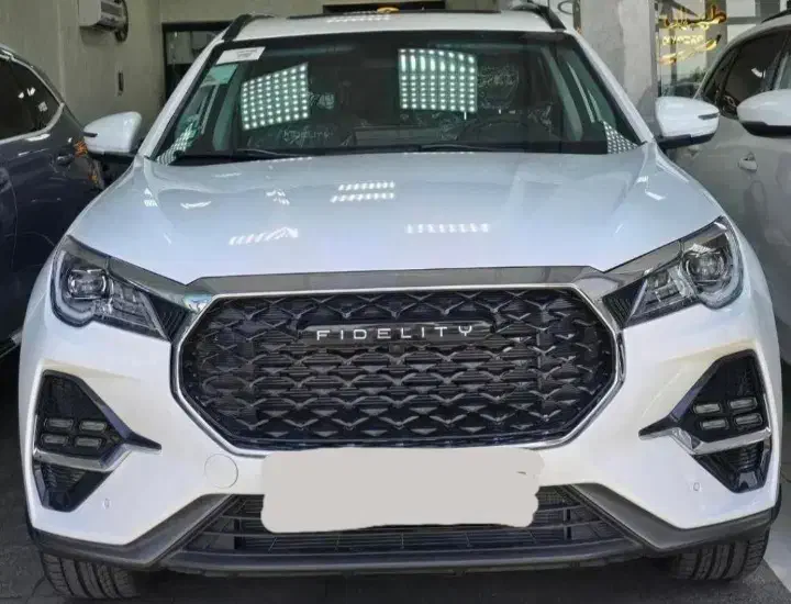 فیدلیتی الیت ///صفر مدل ۱۴۰۴|خودرو سواری و وانت|تهران, ستارخان|دیوار