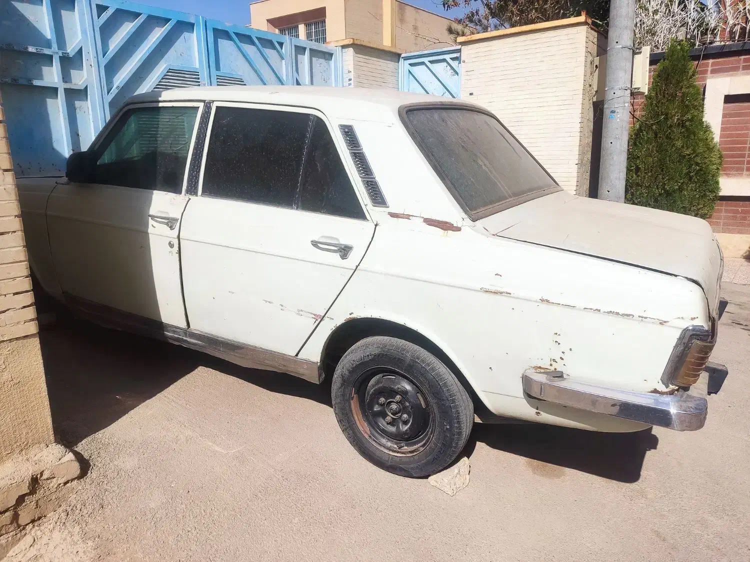 پیکان مدل ۸۰|خودرو سواری و وانت|اصفهان, شهرک میلاد|دیوار