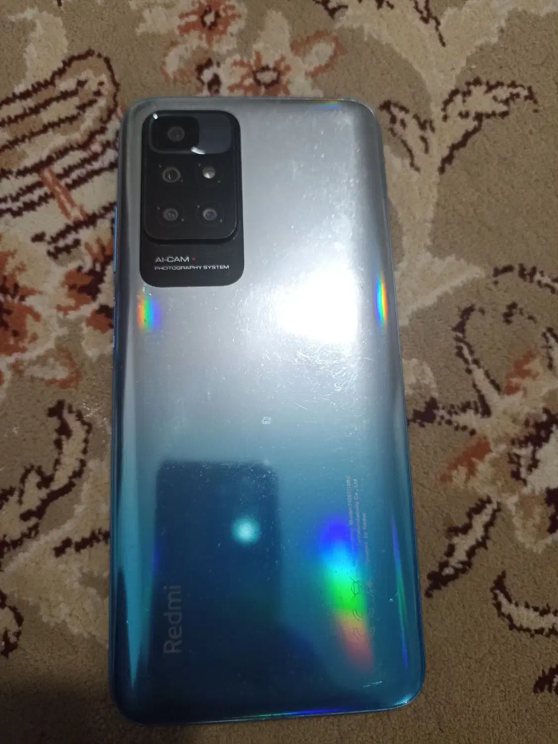 گوشی شیامی|موبایل|محمدشهر, محمدشهر|دیوار