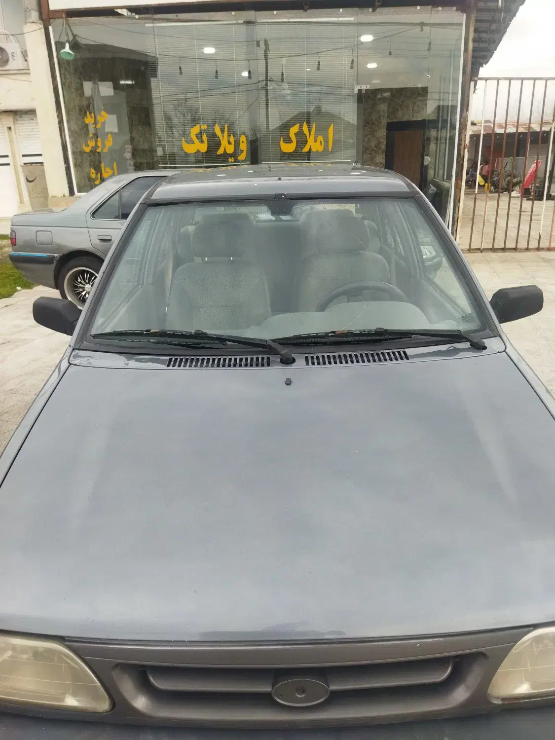 پراید مدل ۹۰ sx|خودرو سواری و وانت|آستانه اشرفیه, |دیوار