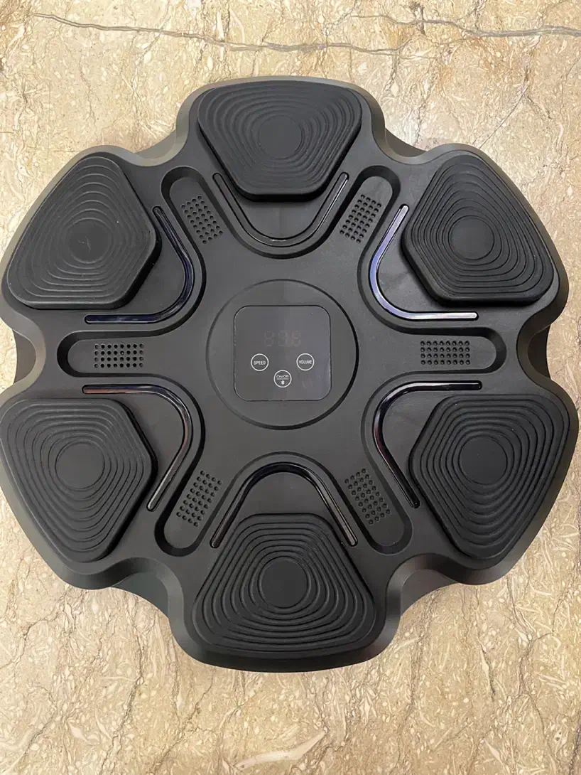 فروش بوکس موزیکال با تخفیف ویژه|تجهیزات ورزشی|اصفهان, درب کوشک|دیوار