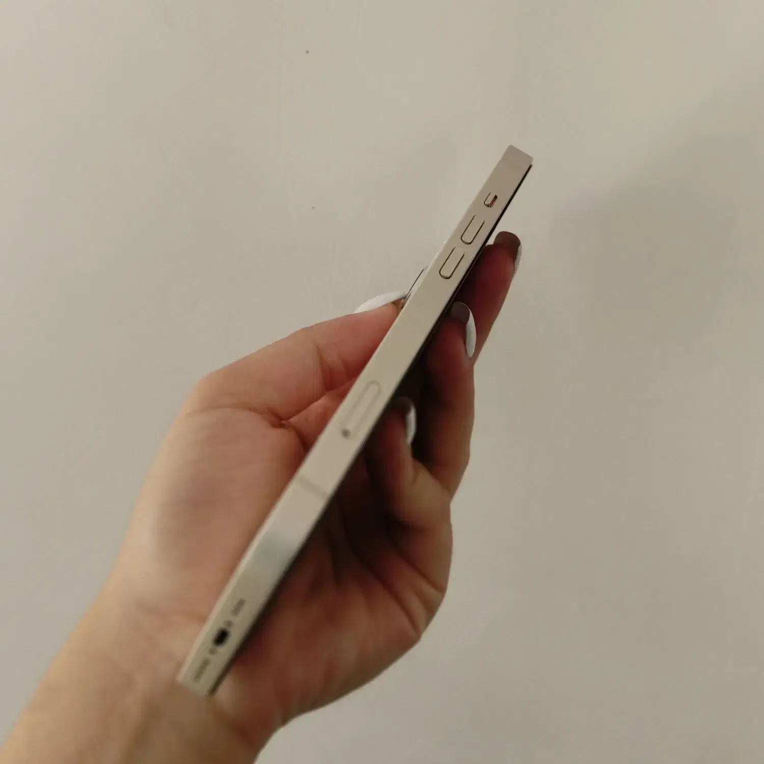 آیفون ۱۳ در حد نو|موبایل|خمینی‌شهر, |دیوار