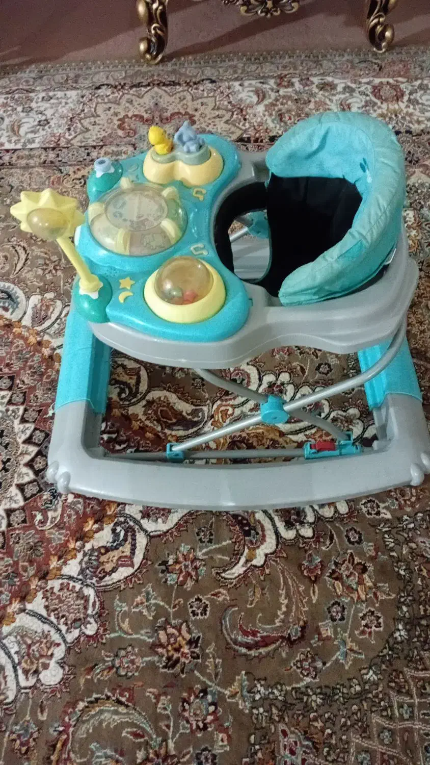 60000تومان|اسباببازی بچه|مراغه, |دیوار