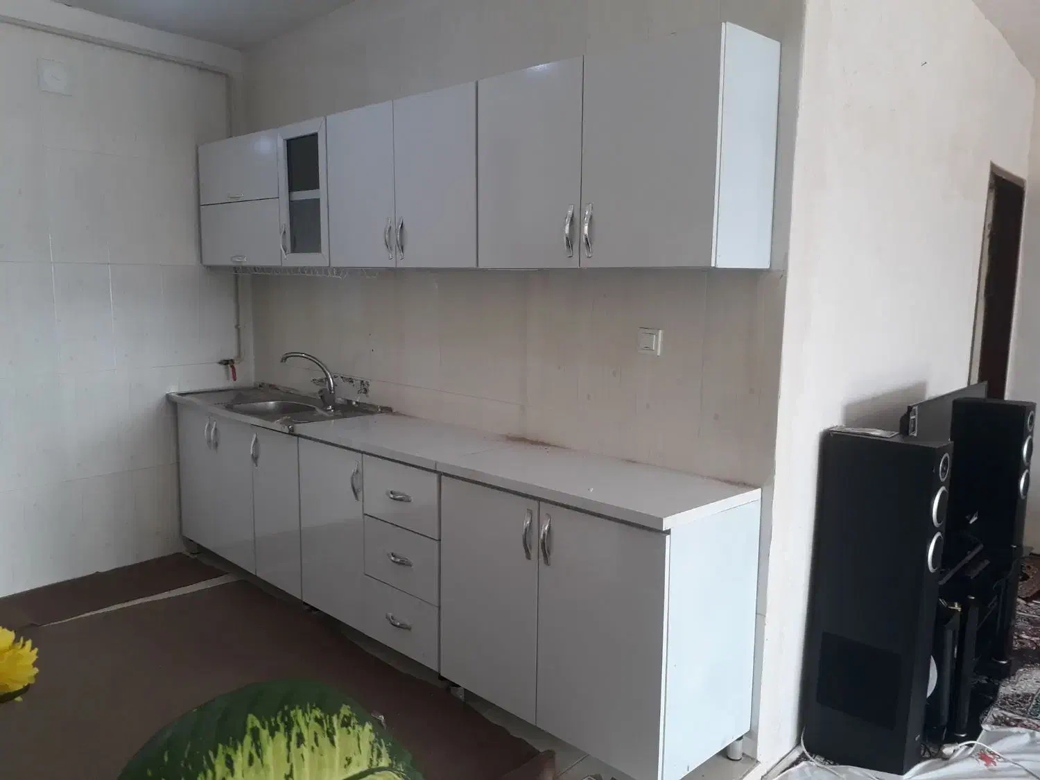 کابینت آماده 6متری.  ا.ث|مصالح و تجهیزات ساختمان|سنندج, |دیوار