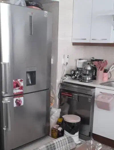 یخچال فریزر، تلویزیون،ماشین لباسشویی، فرش|یخچال و فریزر|قزوین, |دیوار