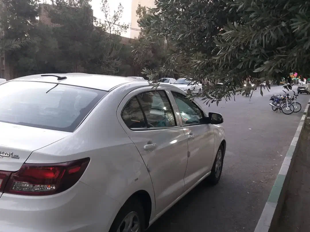 شاهین Gدنده سانروف دار|خودرو سواری و وانت|قم, باجک سه|دیوار