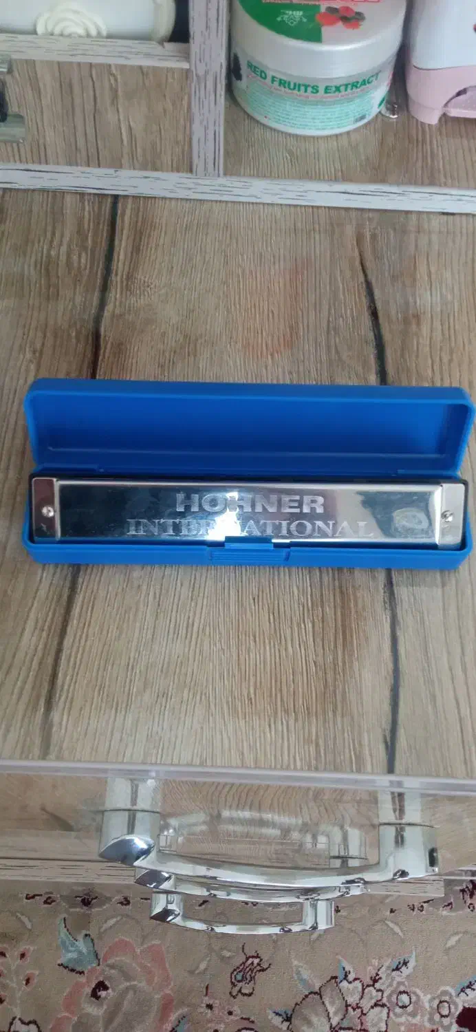 ساز دهنی|سازهای بادی|کرمانشاه, |دیوار