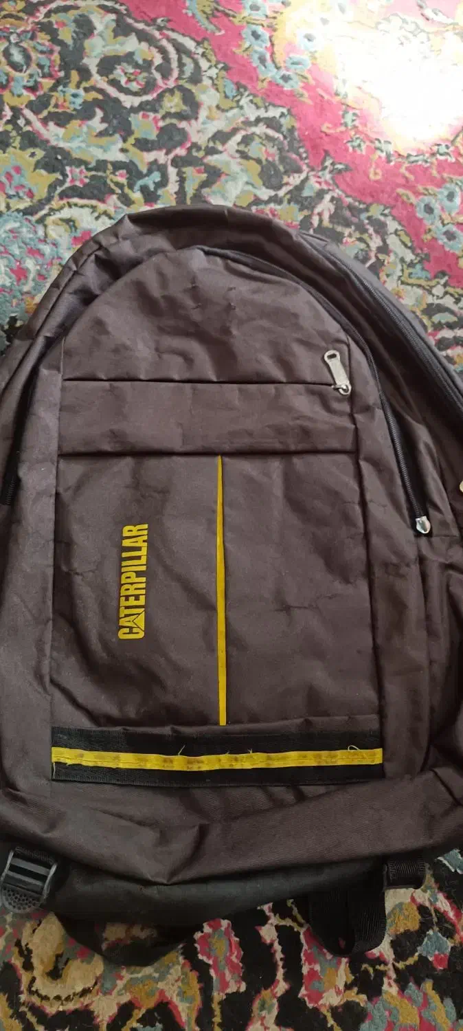 کوله پشتی|کوهنوردی و کمپینگ|تهران, دستغیب|دیوار