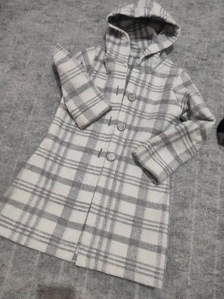 لباس و پالتو دخترانه|لباس|شیراز, شهرک مدرس|دیوار