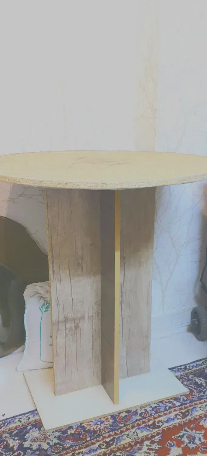 میز خاطره چوبی|مبلمان خانگی و میز عسلی|شهریار, شهریار|دیوار