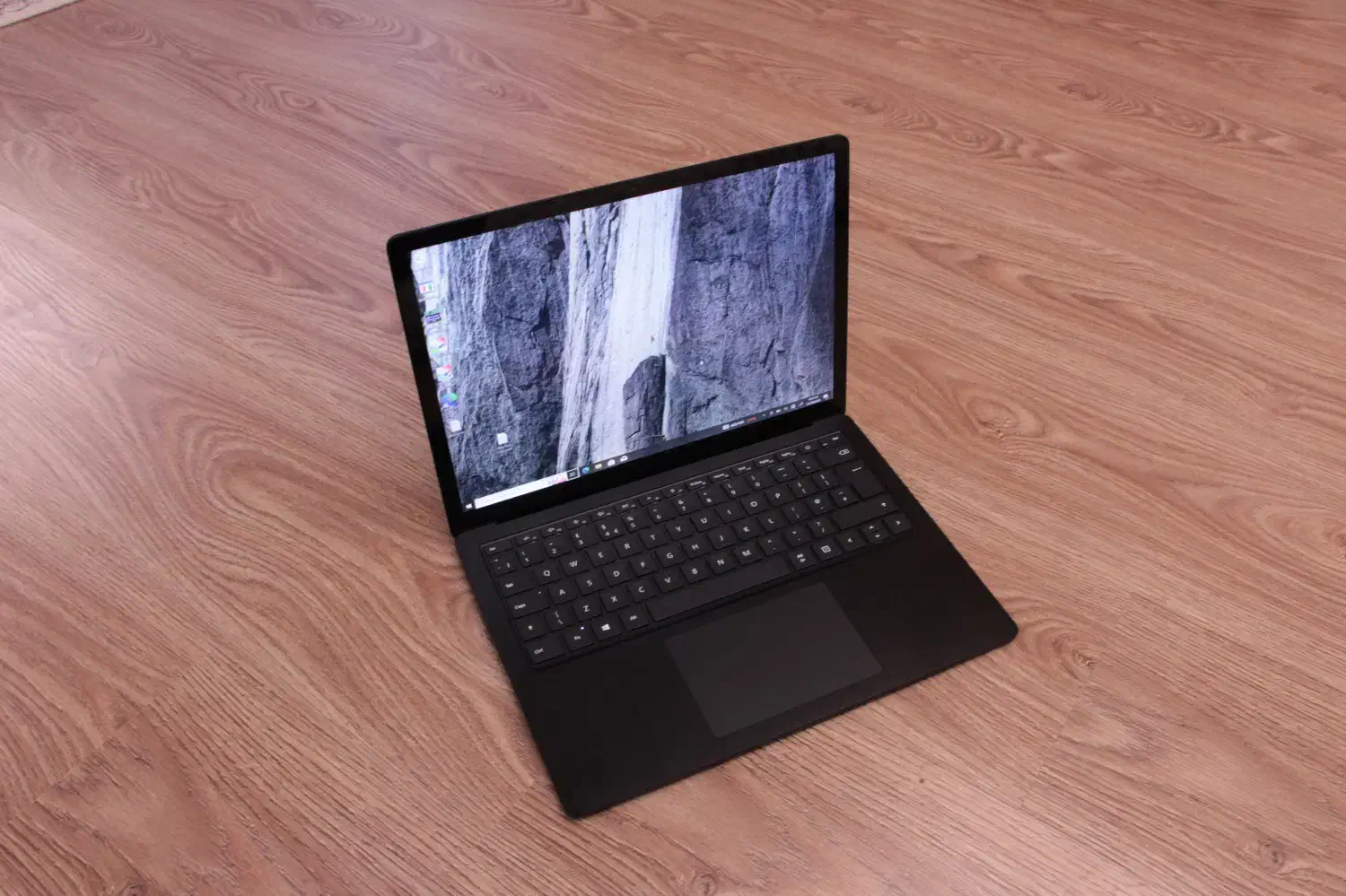 Surface Laptop 4 i7-16-256 لپتاپ سرفیس|رایانه همراه|کرج, کوی امامیه|دیوار